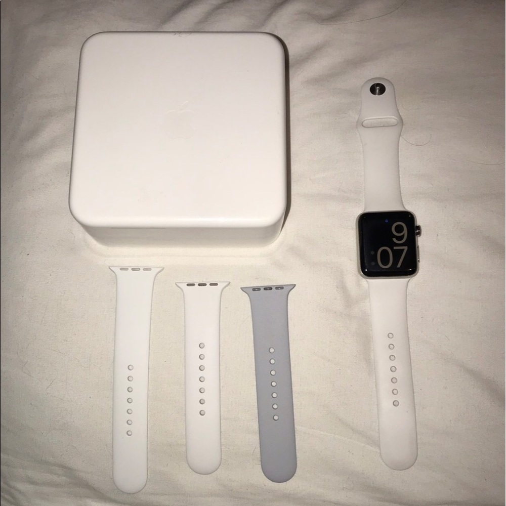 Apple Watch series 3
